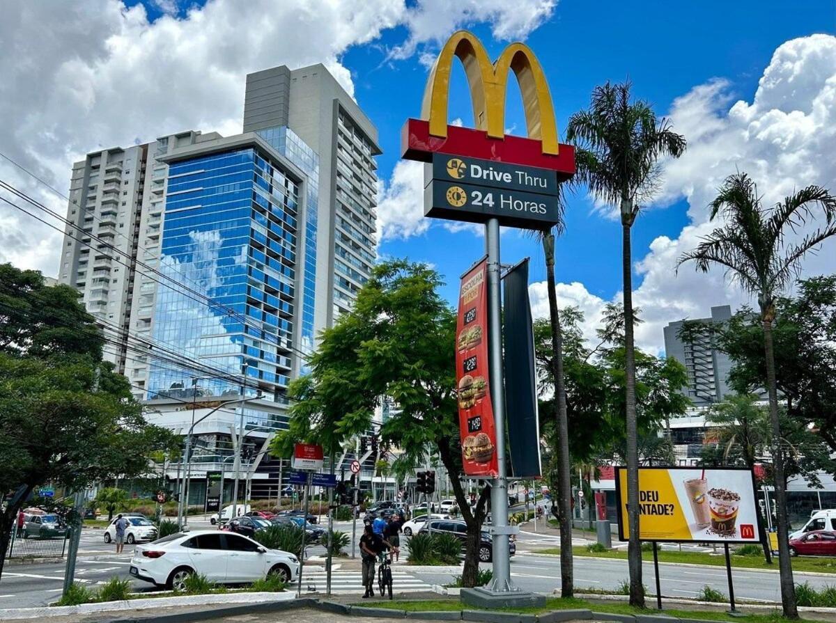 Apartamento 1508 - Sua Experiencia No Helbor Patteo Guarulhos
