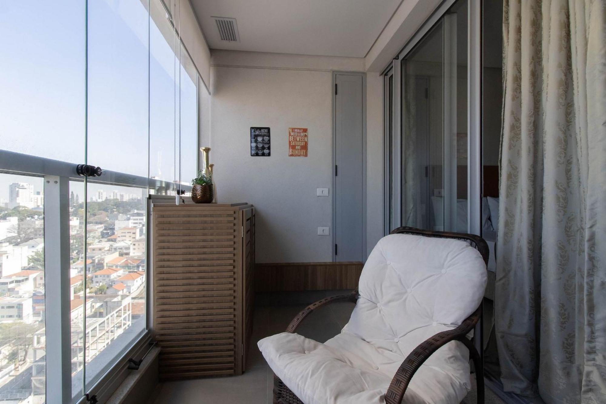 1508 - Sua Experiencia No Helbor Patteo Apartamento