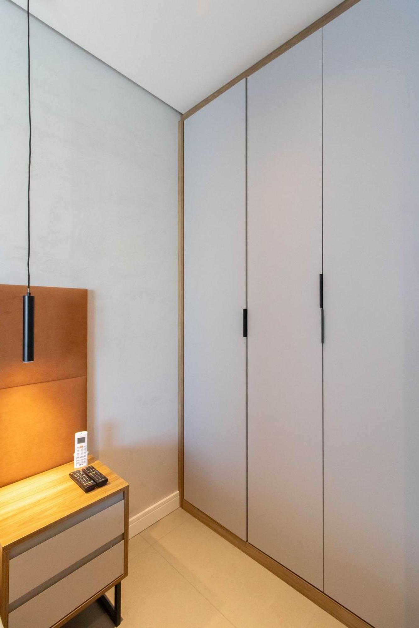 Apartment 1508 - Sua Experiencia No Helbor Patteo Guarulhos