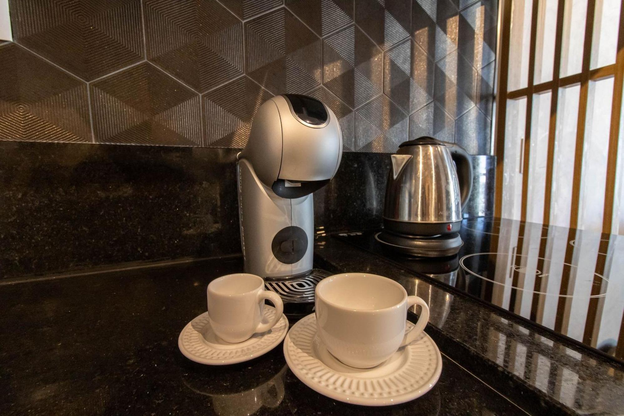1508 - Sua Experiencia No Helbor Patteo Apartment
